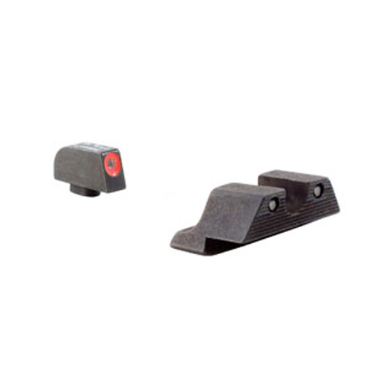 TRIJICON NIGHT SIGHTS HD GLOCK ORG SET LG FRAME - Hunting Accessories